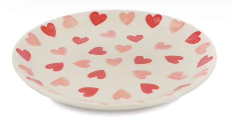 Bona, Loving You, Dessert Plate 7"