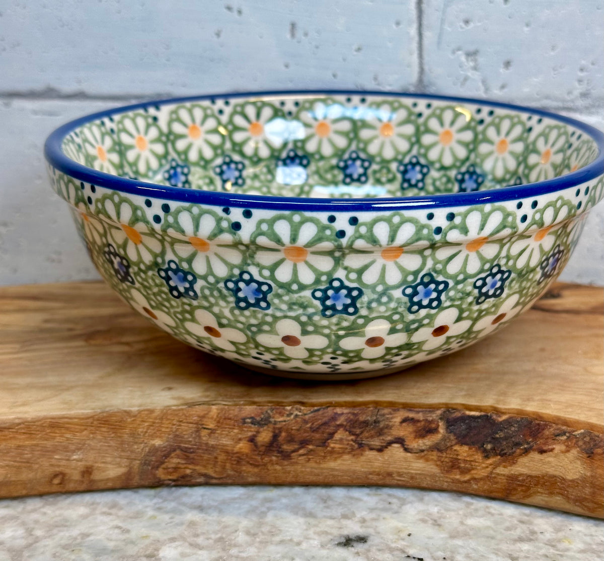 Manufaktura, Daisy Jane, G15 Bowl