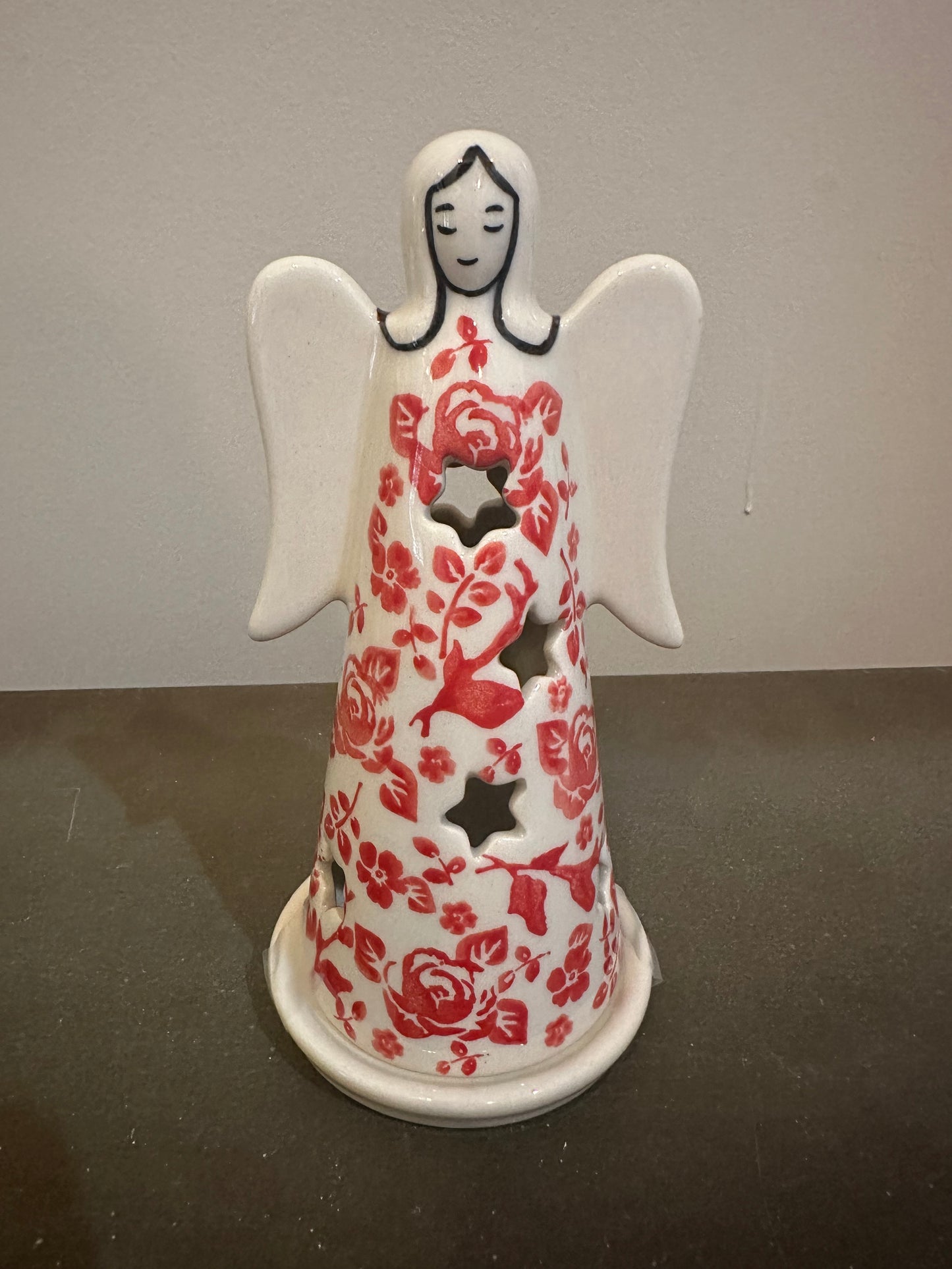 Manufaktura Roses Are Red, Angel Luminary