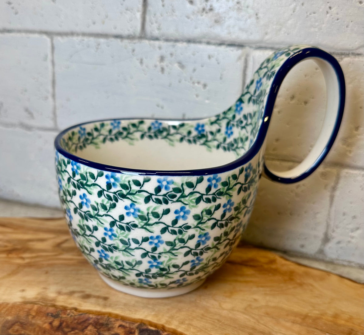 Ceramika Artystyczna, Summer Flow, Loop Mug/Bowl