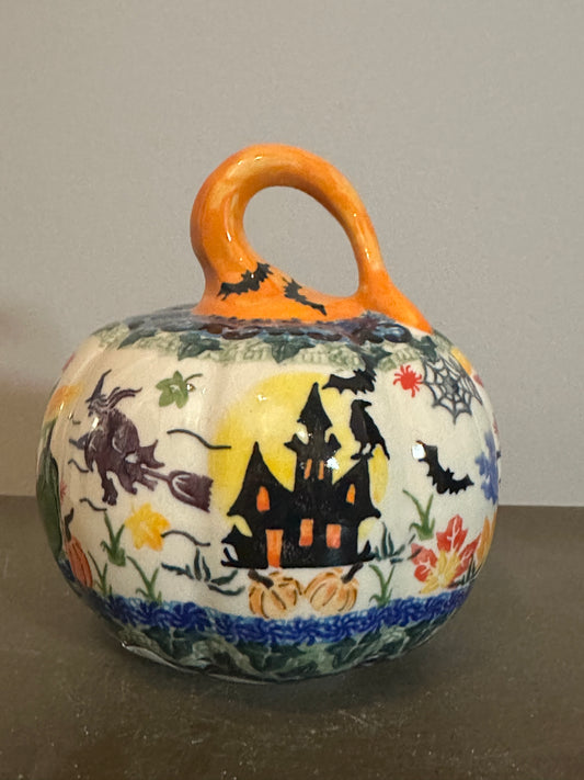 Kalich Magic Moonlight Mini Pumpkin
