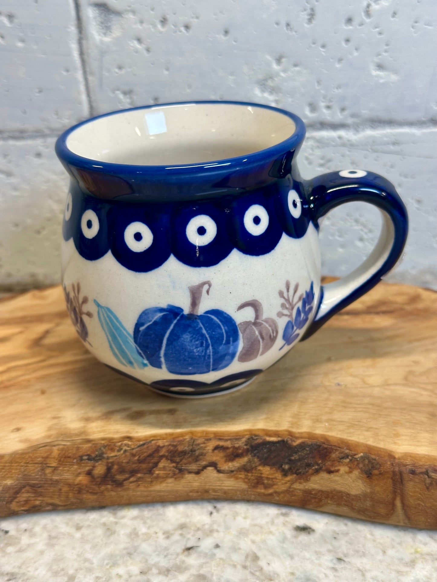 Manufaktura, Bewitched, Large Bubble Mug