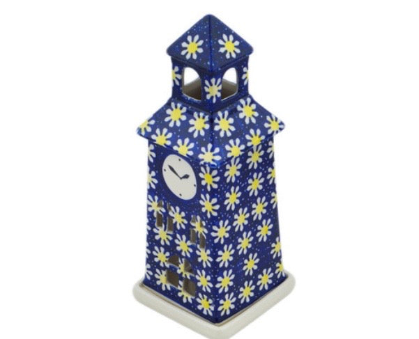 Manufaktura, Daisy, Clock Tower Luminary