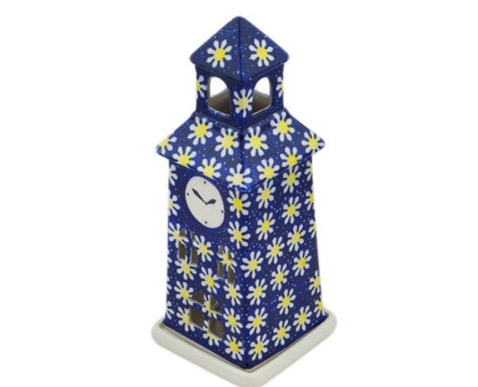 Manufaktura, Daisy, Clock Tower Luminary