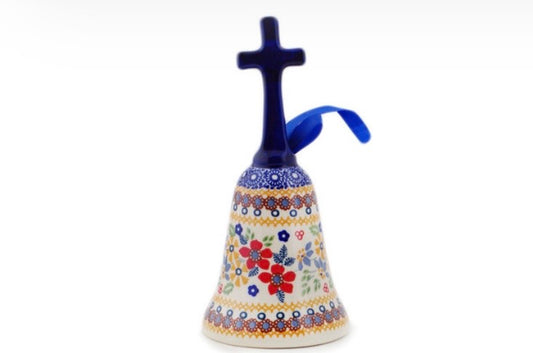 Manufaktura, Unikat Posies, Handbell 8"