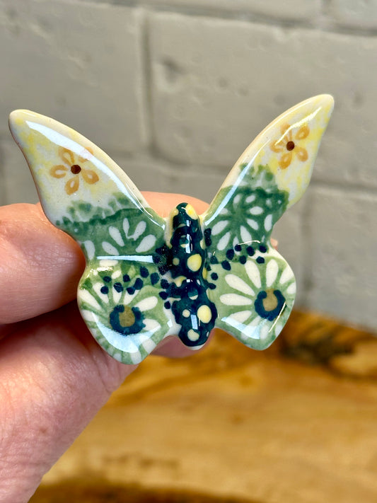 Manufaktura, Roksana, Butterfly on a Stick