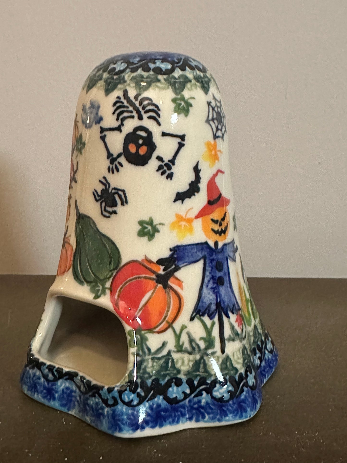 Kalich Magic Moonlight Ghost Luminary