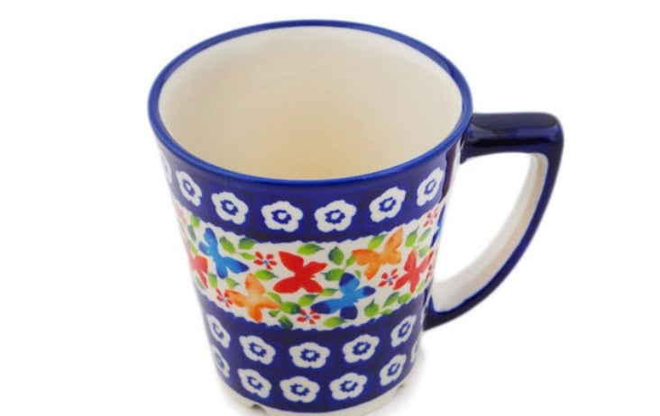 Zaklady, Great Migration, Straight Mug