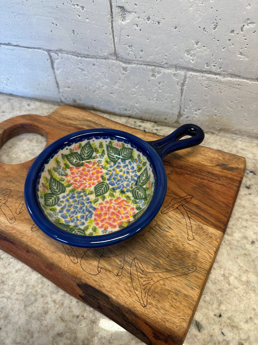Kalich, Art Level, Hydrangea, Skillet