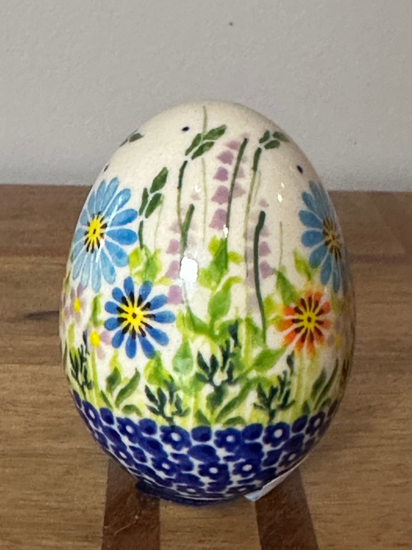 Kalich, Art Level 1, Medium Egg, 3"
