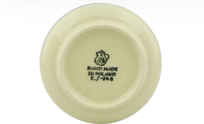 Ceramika Artystyczna, Classic Americana, Coaster/Mini Plate