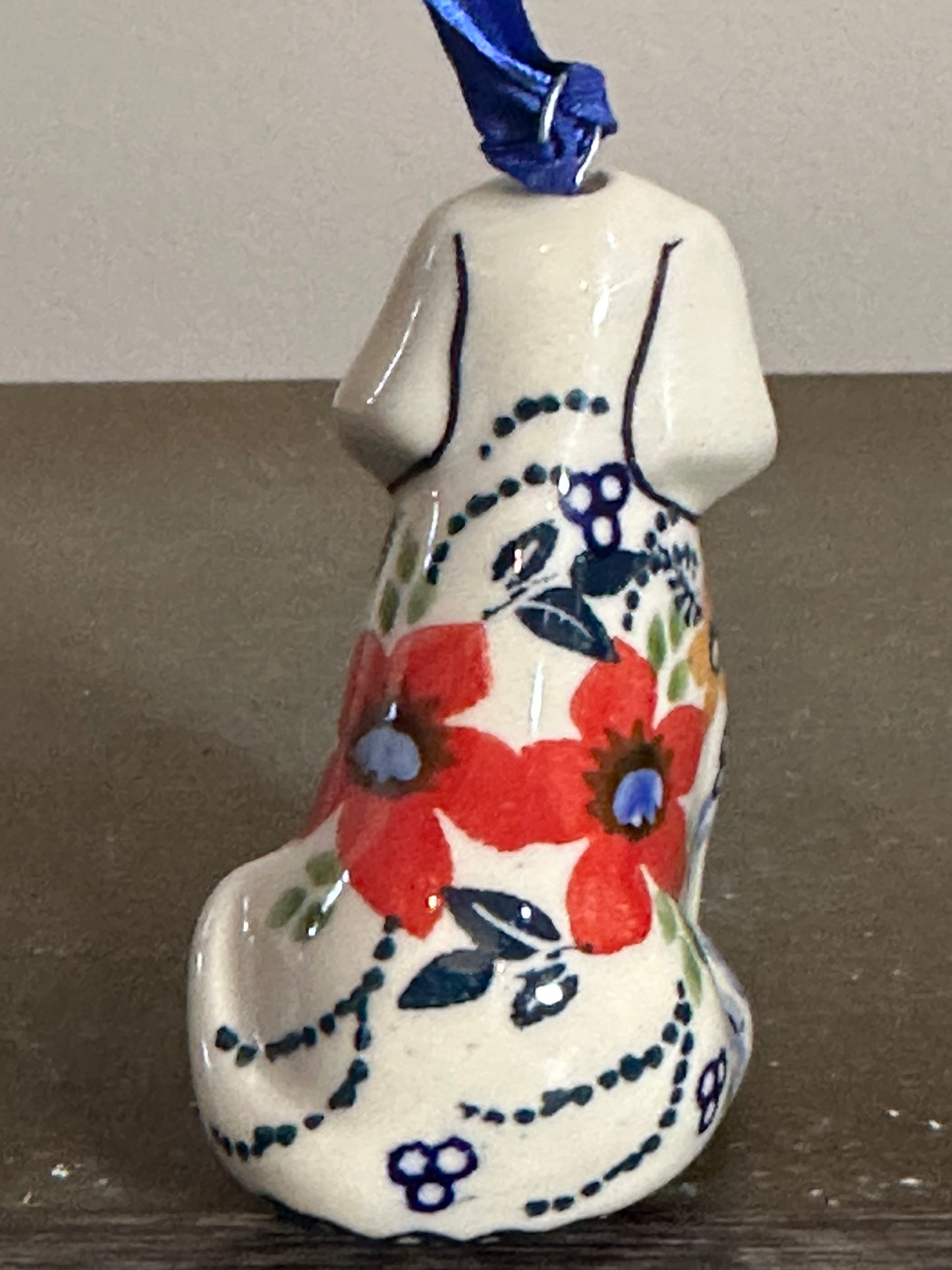 Manufaktura Polonaise Dog Ornament