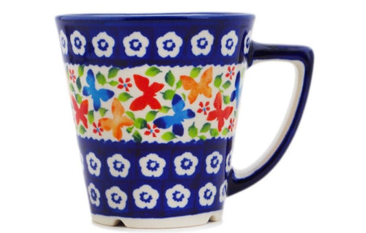 Zaklady, Great Migration, Straight Mug