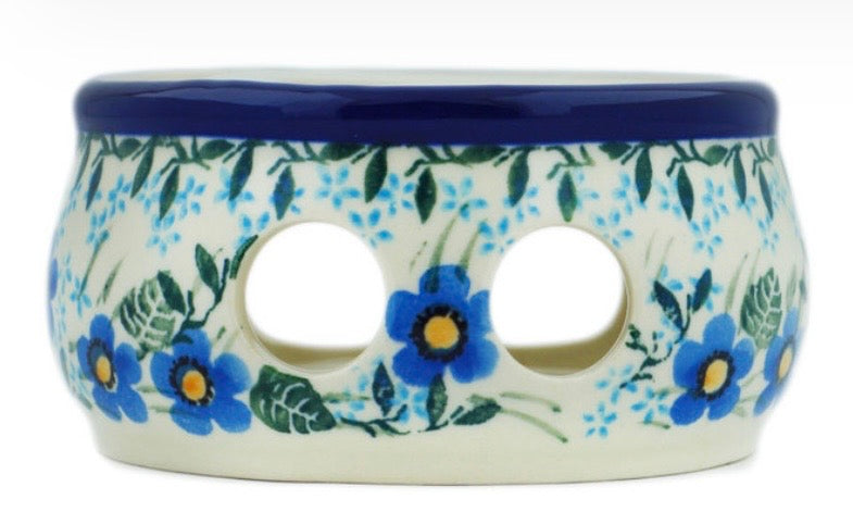Ceramika Artystyczna, Blue Joy, Warmer