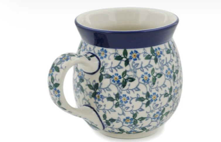 Ceramika Artystyczna, Summer Wind, Bubble Mug