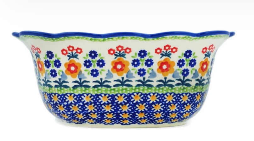 Manufaktura, Unikat Butternut, Bowl