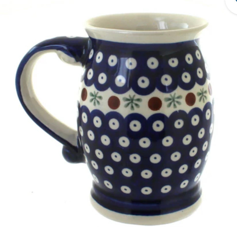 Zaklady, Traditional Mosquito, Stein