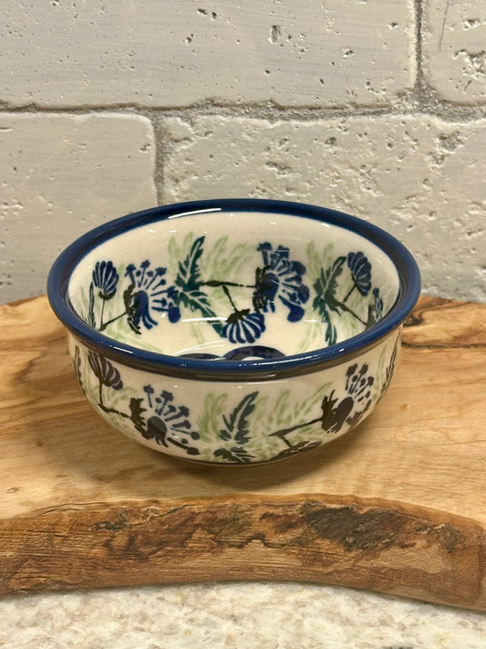 Zaklady, Sweet Annie Small Bowl 3.75"