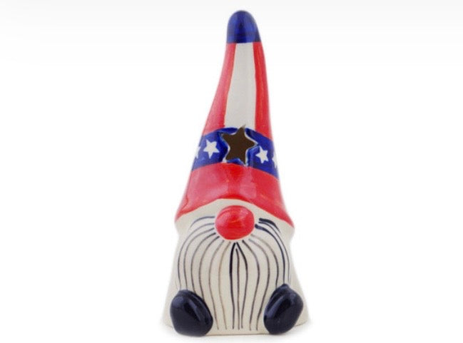Bona, USA Gnome Luminary