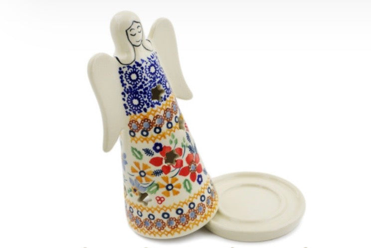 Manufaktura, Posies, Angel Luminary 6.5”