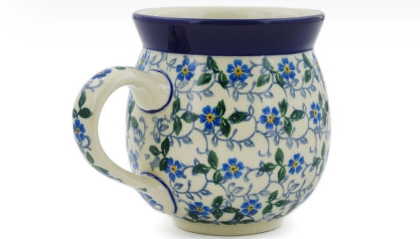 Ceramika Artystyczna, Summer Wind, Bubble Mug