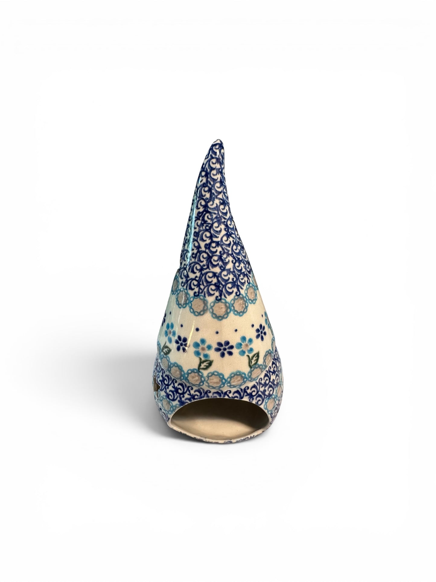 Vena, Tall Gnome Luminary 8"