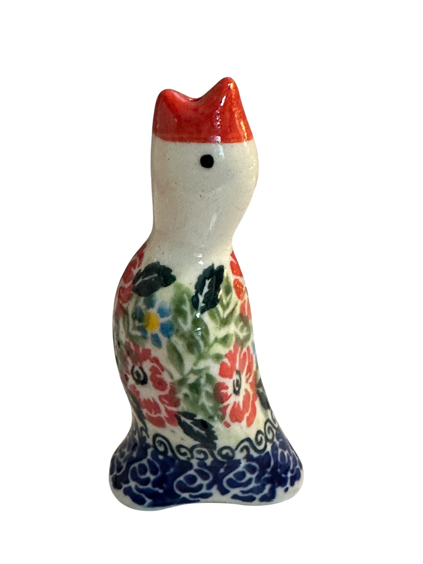 Bona, Painted Blossoms, Pie Bird