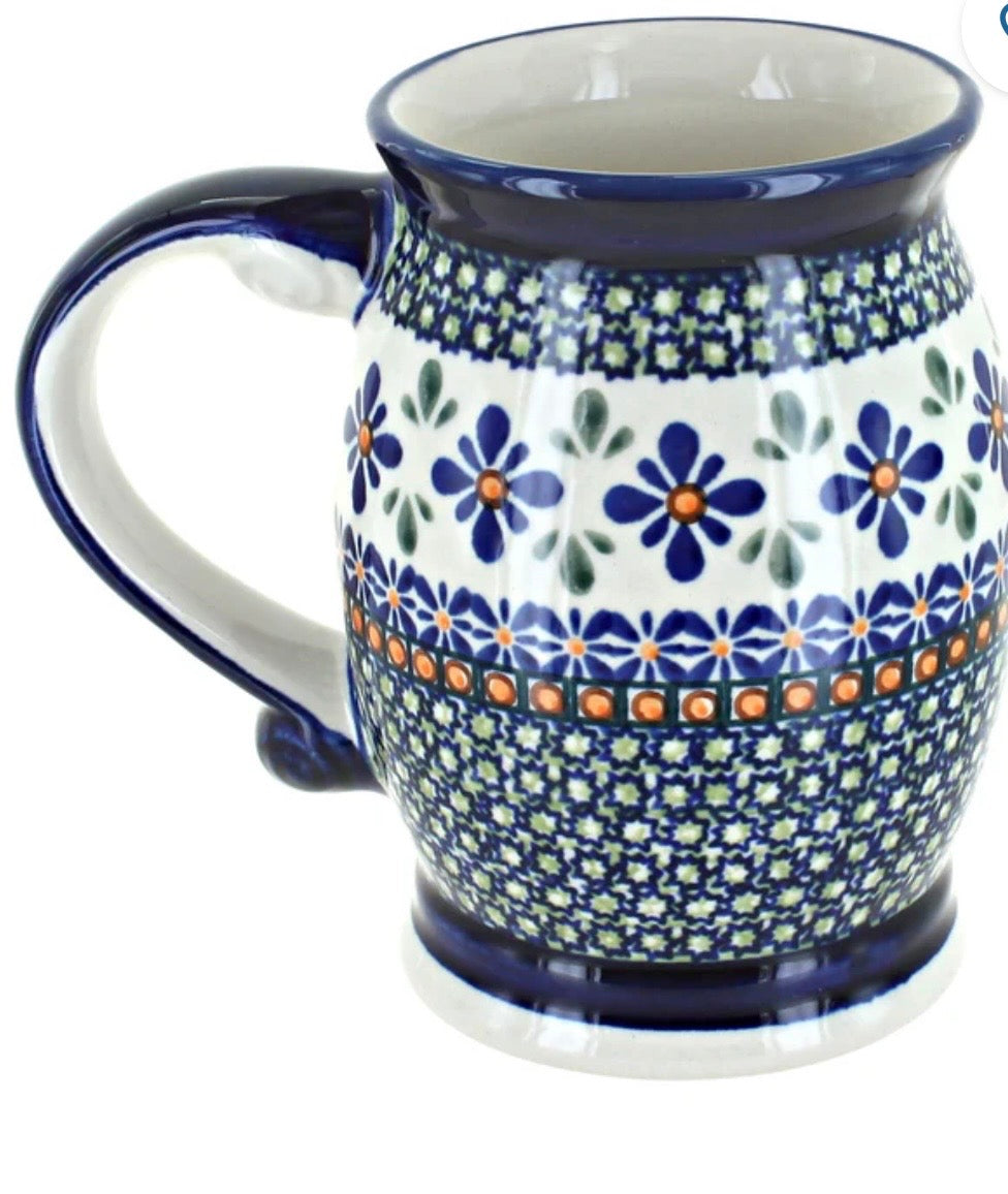 Zaklady, Mosaic, Stein 24 oz.