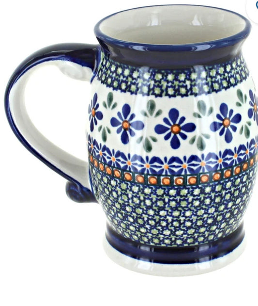Zaklady, Mosaic, Stein 24 oz.