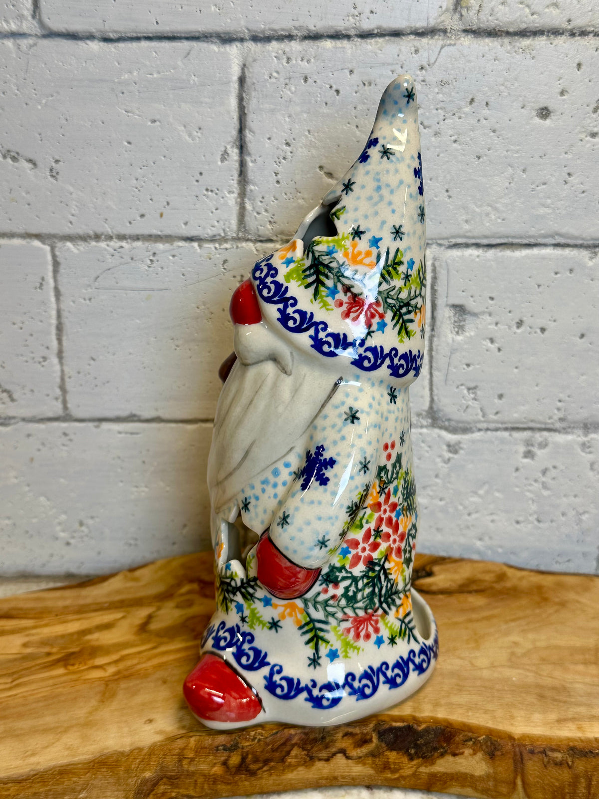Vena, Cardinal Gnome Luminary