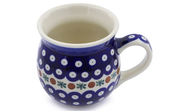 Ceramika Artystyczna, Traditional Mosquito Bubble Mug