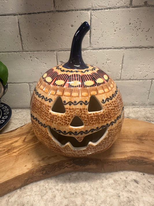 Manufaktura, Desert Sun, Luminary Pumpkin