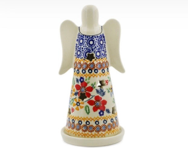 Manufaktura, Posies, Angel Luminary 6.5”