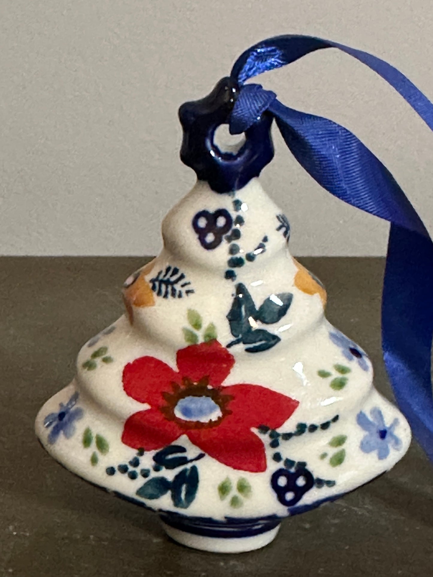 Manufaktura Polonaise Flat Tree Ornament