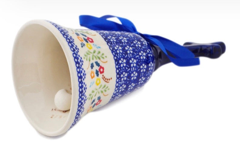 Manufaktura, Rainbow Delight, Handbell 8"