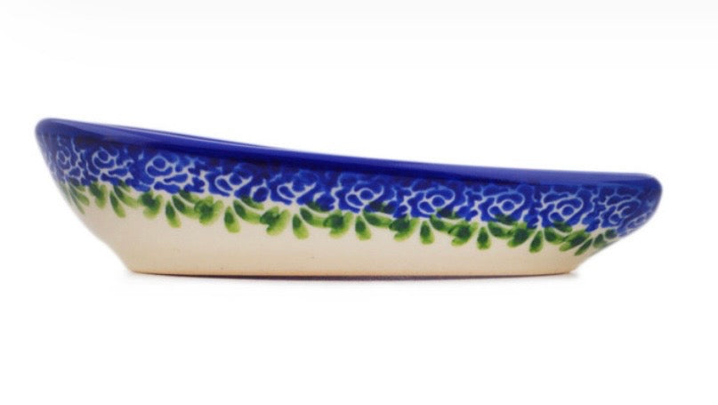 Ceramika Nina, Gardens In Poland, Spoon Rest