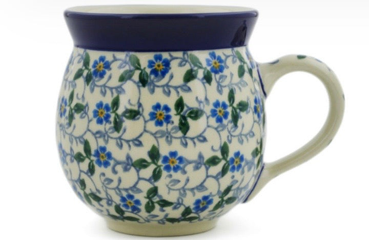 Ceramika Artystyczna, Summer Wind, Bubble Mug