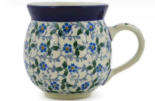 Ceramika Artystyczna, Summer Wind, Bubble Mug