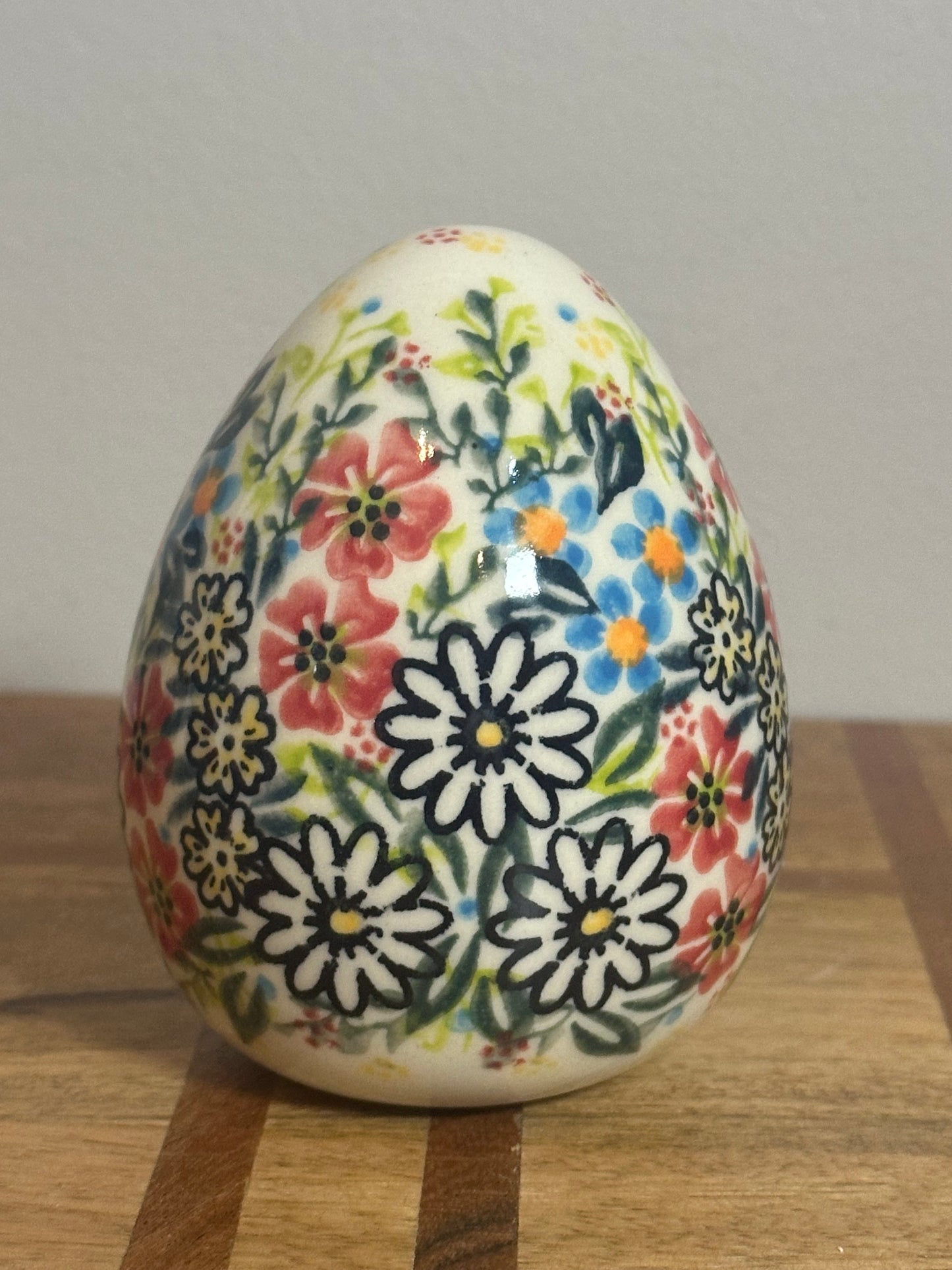 Vena, Unikat U480, XL Egg Figurine