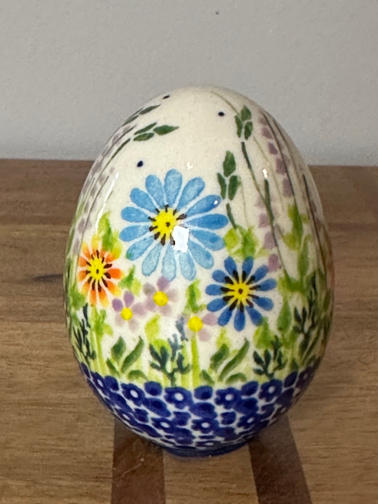 Kalich, Art Level 1, Medium Egg, 3"