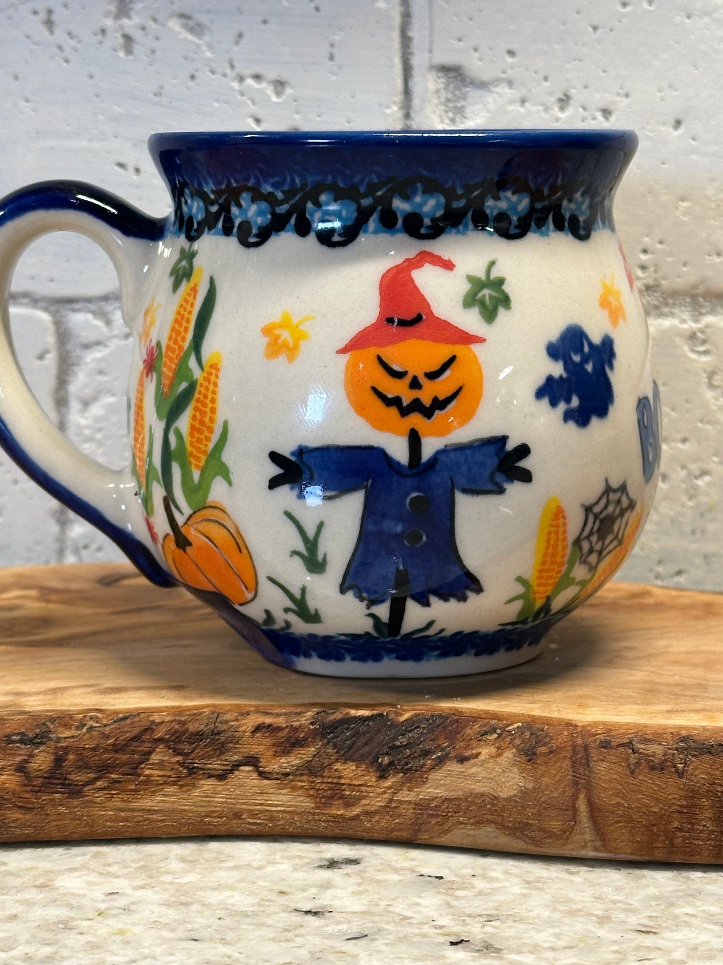 Kalich Magic Moonlight Bubble Mug