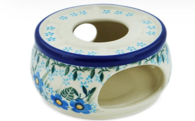 Ceramika Artystyczna, Blue Joy, Warmer