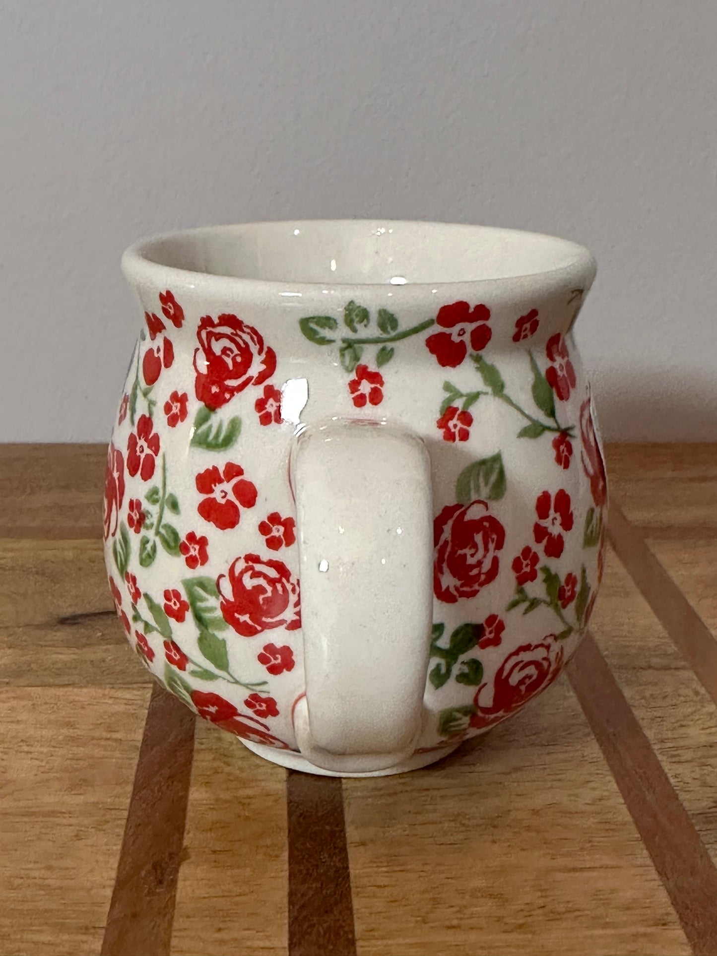 Manufaktura, Rosetta, Medium Bubble Mug