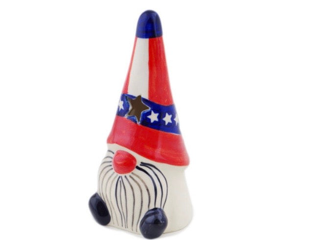 Bona, USA Gnome Luminary