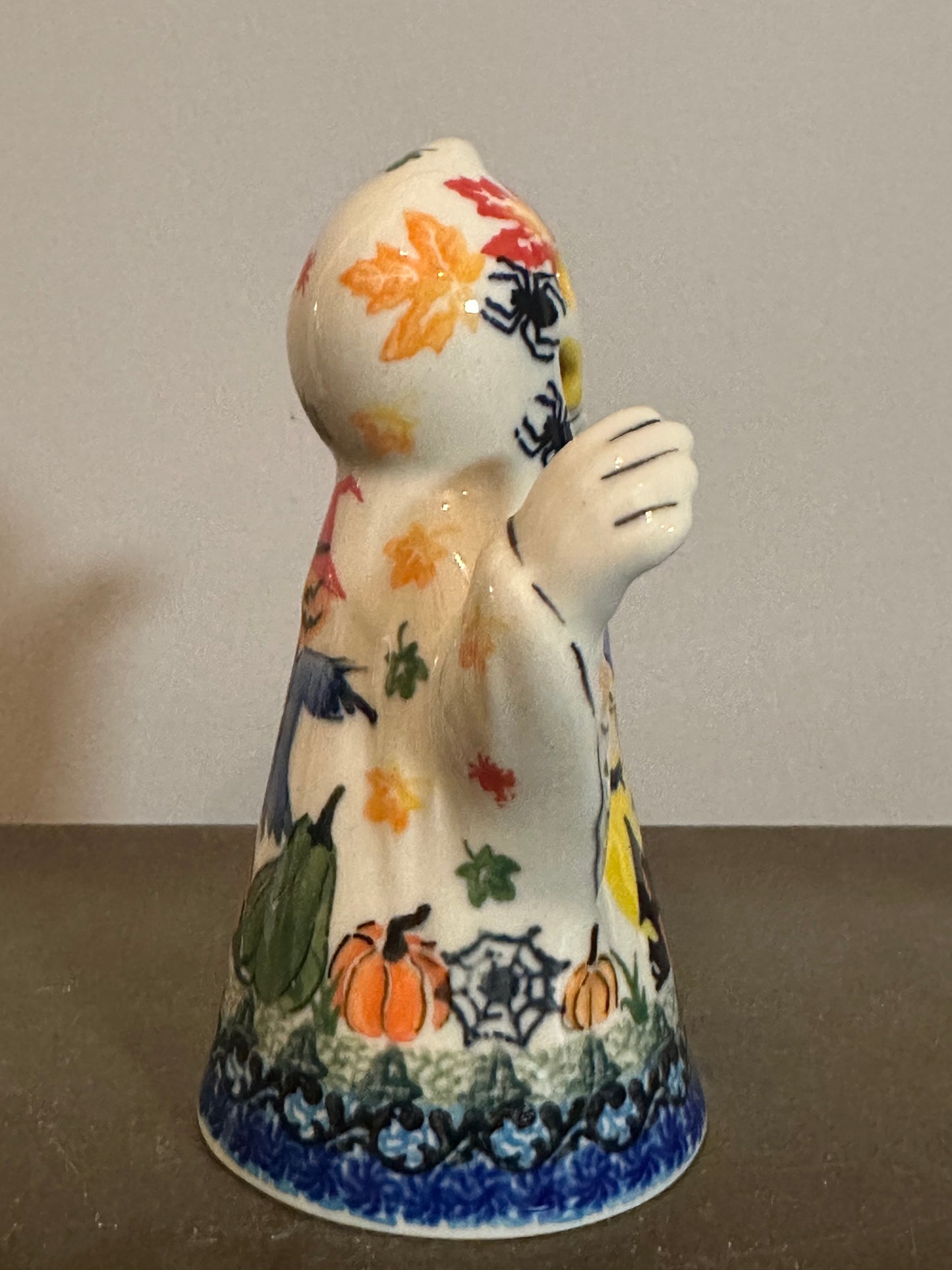 Kalich Magic Moonlight Scream Ghost Luminary