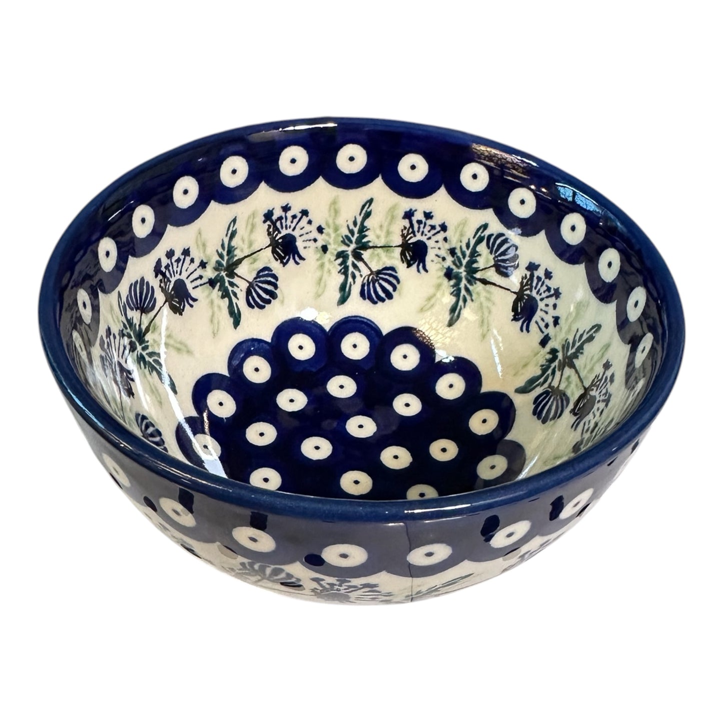 Zaklady, Sweet Annie Cereal/Soup Bowl 6.5"