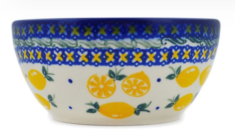 Bona, When Life Gives You Lemons, Bowl