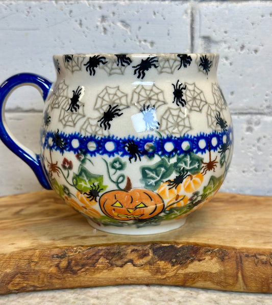 Vena, Trick Or Treat, Bubble Mug 14 oz