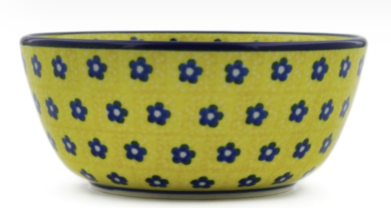 Ceramika Artystyczna, Sunshine, Bowl