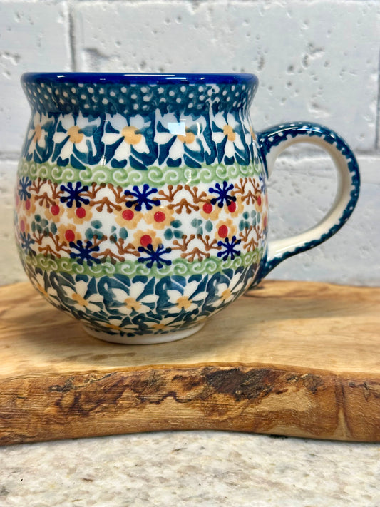Manufaktura, Augusta, Medium Bubble Mug
